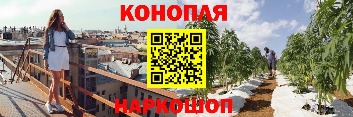 Конопля Ganja Глазов